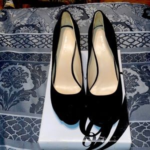 Nine West Ladies shoes